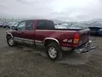 2002 GMC New Sierra K1500