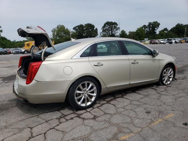 2014 Cadillac XTS Premium Collection