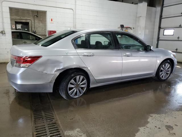 2011 Honda Accord EXL