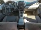 2003 Toyota Rav4