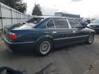 1998 BMW 740 IL