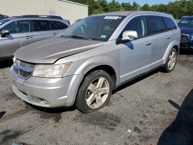 2009 Dodge Journey SXT