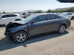 Toyota Vehiculos salvage en venta: 2008 Toyota Camry CE