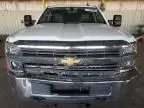 2016 Chevrolet Silverado C2500 Heavy Duty