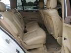 2007 Mercedes-Benz GL 450 4matic