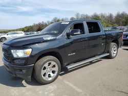 Dodge 1500 Vehiculos salvage en venta: 2022 Dodge RAM 1500 BIG HORN/LONE Star