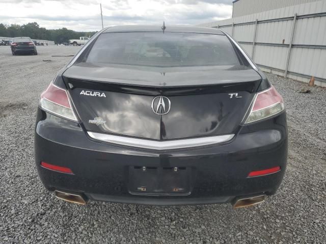 2012 Acura TL