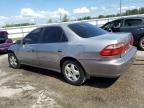 2000 Honda Accord EX