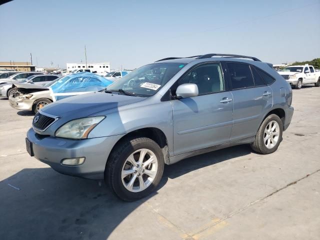 2009 Lexus RX 350