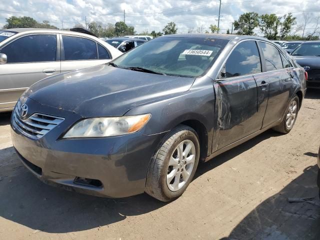 2009 Toyota Camry Base