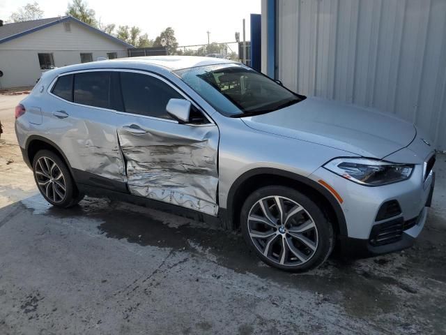 2021 BMW X2 XDRIVE28I