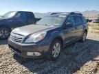 2011 Subaru Outback 3.6R Limited