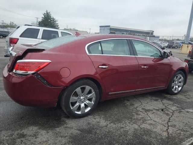 2010 Buick Lacrosse CXL