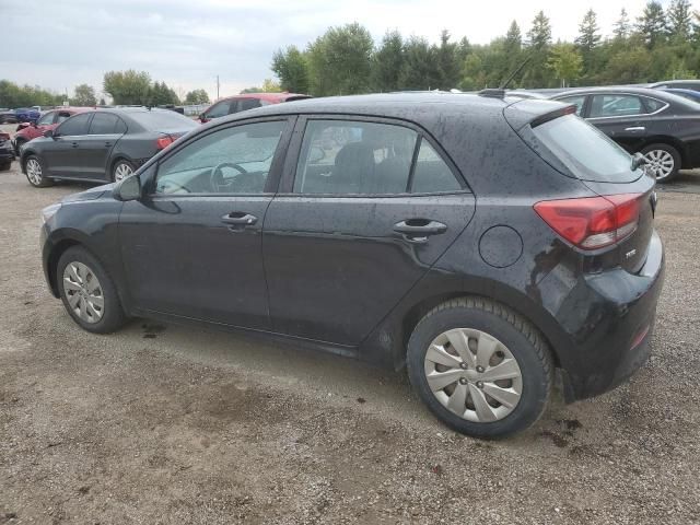 2018 KIA Rio LX