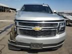 2015 Chevrolet Tahoe K1500 LT