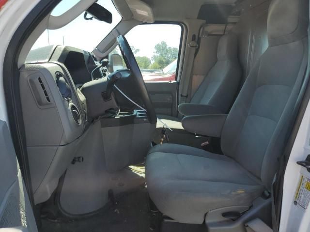 2011 Ford Econoline E150 Van