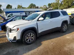 2020 GMC Acadia SLT en venta en Wichita, KS