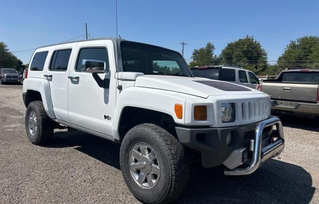 2009 Hummer H3