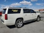 2015 Chevrolet Suburban C1500 LT