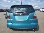 2013 Honda FIT Sport