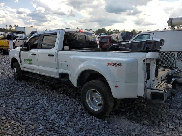 2024 Ford F350 Super Duty