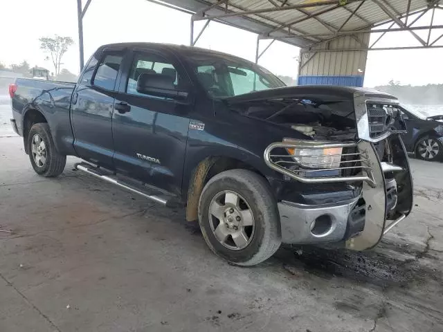 2010 Toyota Tundra Double Cab SR5