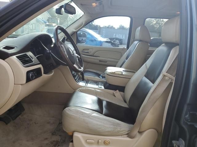 2008 Cadillac Escalade Luxury