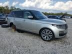 2020 Land Rover Range Rover P525 HSE