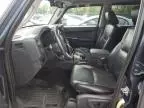 2008 Jeep Commander Sport