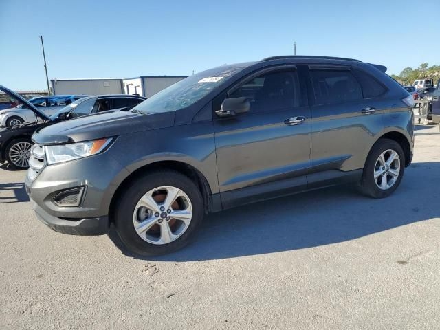 2016 Ford Edge SE