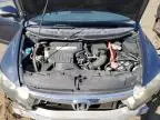 2006 Honda Civic Hybrid