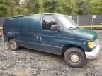 1998 Ford Econoline E150 Van