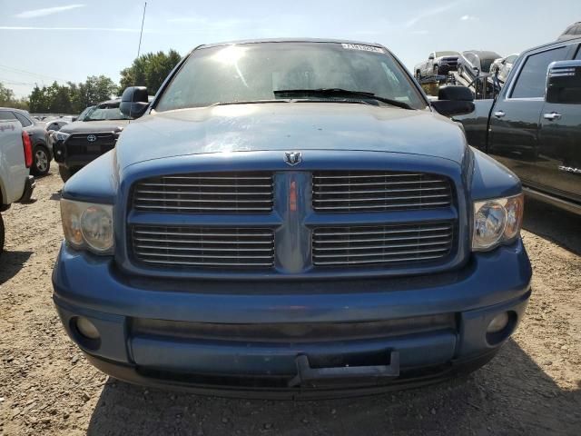 2004 Dodge RAM 1500 ST