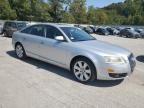 2006 Audi A6 3.2 Quattro