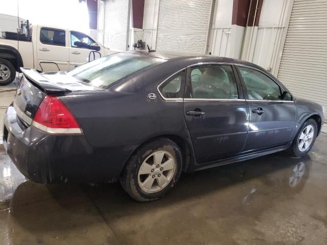 2009 Chevrolet Impala 1LT