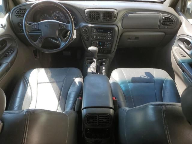 2003 Chevrolet Trailblazer