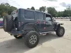 2008 Jeep Wrangler Unlimited Sahara