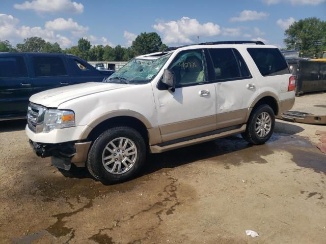 2011 Ford Expedition XLT