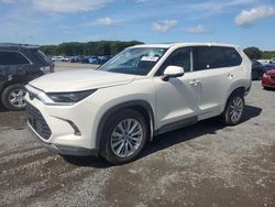 2024 Toyota Grand Highlander XLE en venta en Assonet, MA