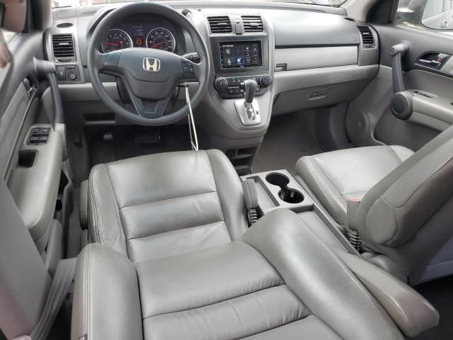 2010 Honda CR-V LX