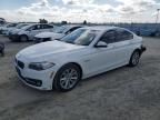 2015 BMW 528 I