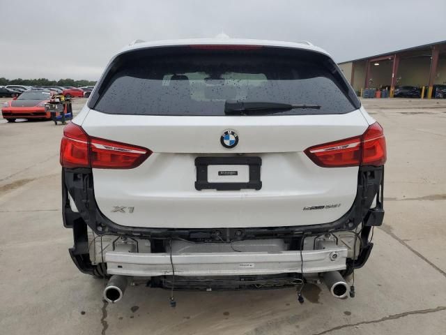 2020 BMW X1 SDRIVE28I