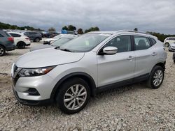 Nissan Vehiculos salvage en venta: 2020 Nissan Rogue Sport S