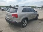 2013 KIA Sorento EX