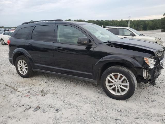 2013 Dodge Journey SXT