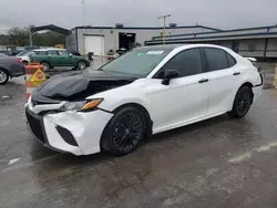 2020 Toyota Camry SE en venta en Lebanon, TN