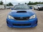 2013 Subaru Impreza WRX STI