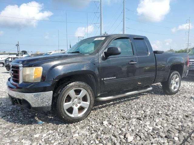 2007 GMC New Sierra C1500