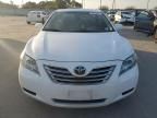 2009 Toyota Camry Hybrid