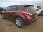 2012 Nissan Murano S